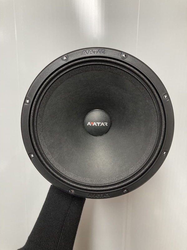 Динамики мидрейндж AVATAR MTU-81LE