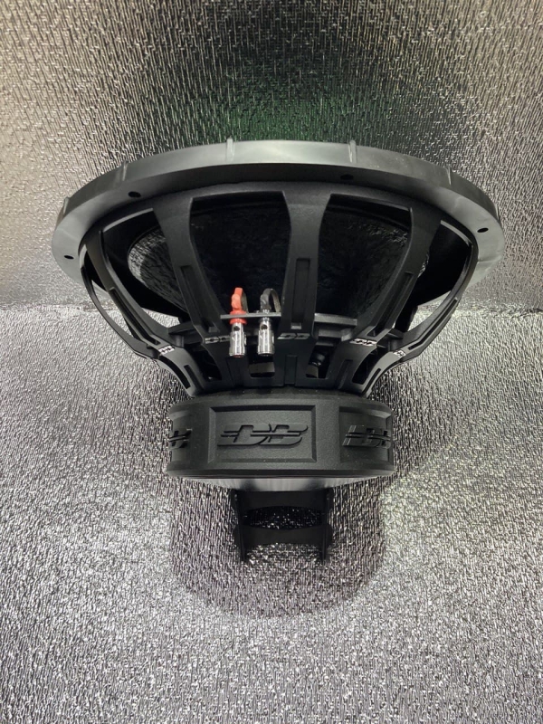 Сабвуфер Apocalypse DB-SA275 D1/D2