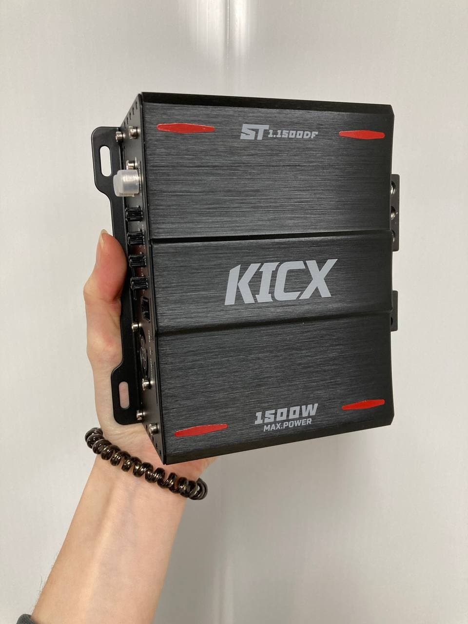 Усилитель KICX ST-1.1500DF