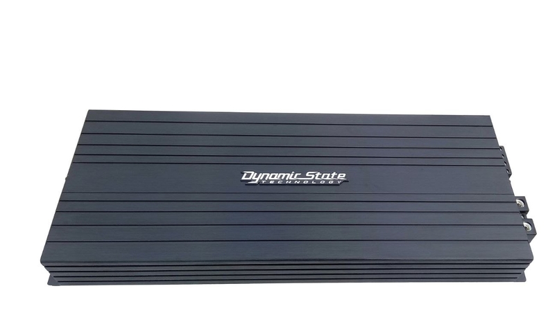 Усилитель 1-канальный Dynamic State CA-2000.1D