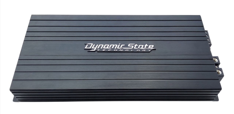 Усилитель 1-канальный Dynamic State CA-1600.1D