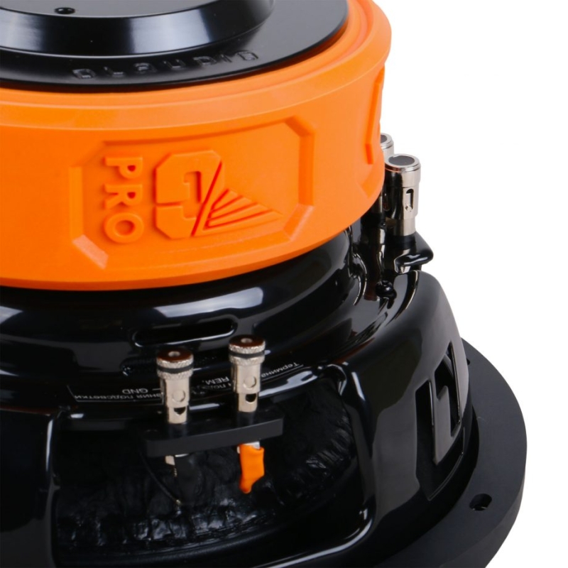 Сабвуфер DL Audio Gryphon PRO 10 V.2 SE