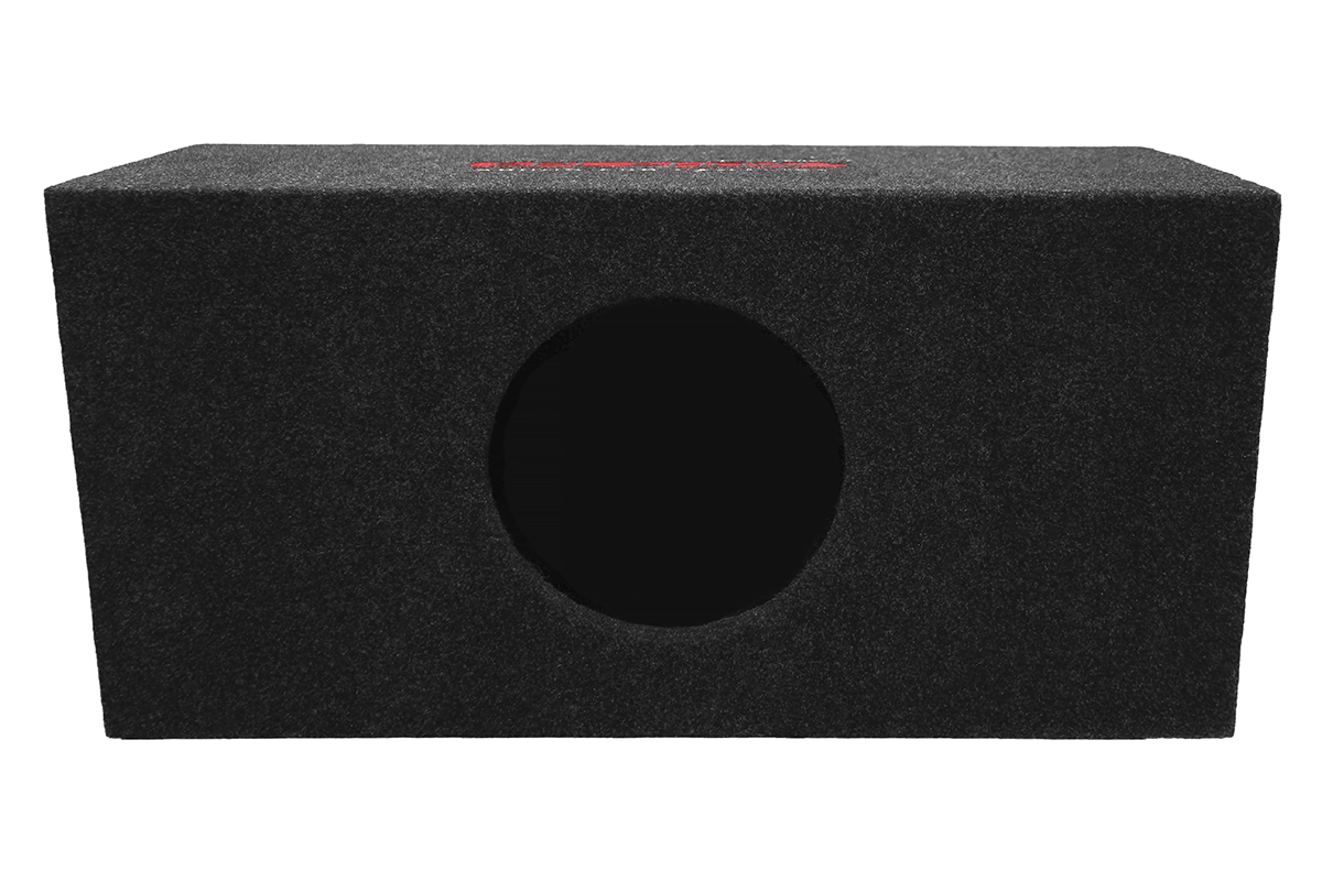 Корпус для сабвуфера ACV KORAM 10.49FS