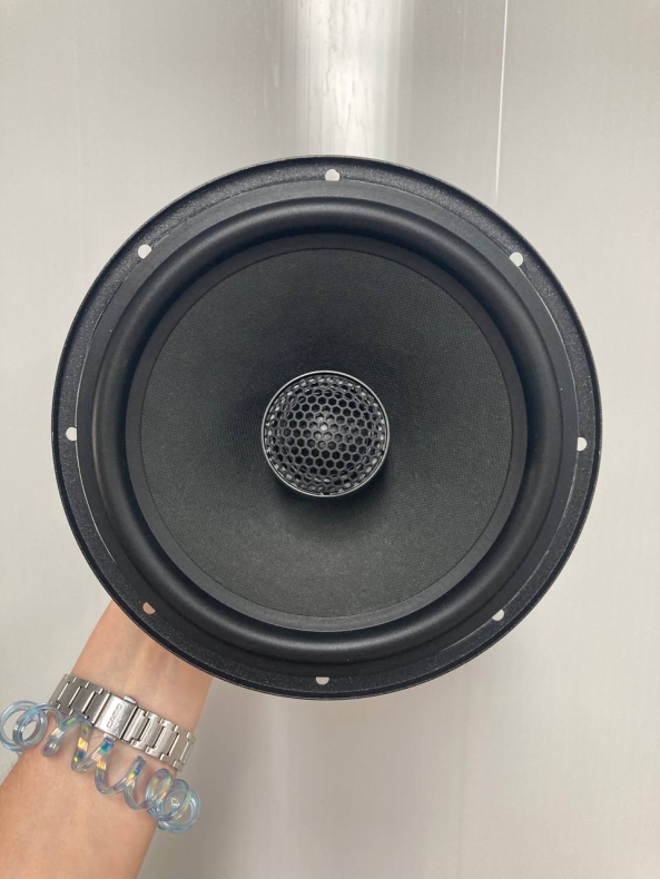 Динамики Pride Harmony 6.5X