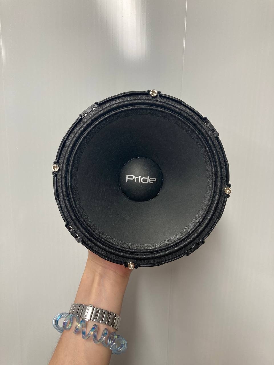 Динамики мидрейндж Pride Solo 300 OVERMODULAR