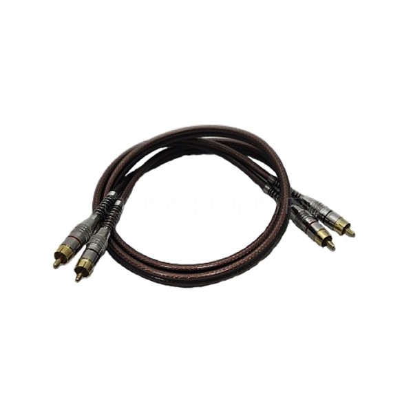 Межблочный кабель Dynamic State RCX-1.2 SERIES 3