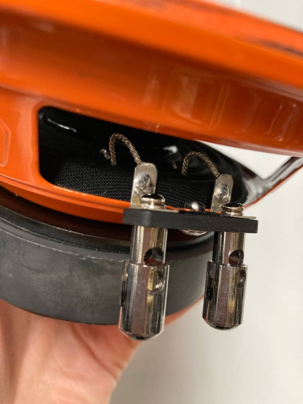 Мидбас DL Audio Gryphon Pro 165 Midbass