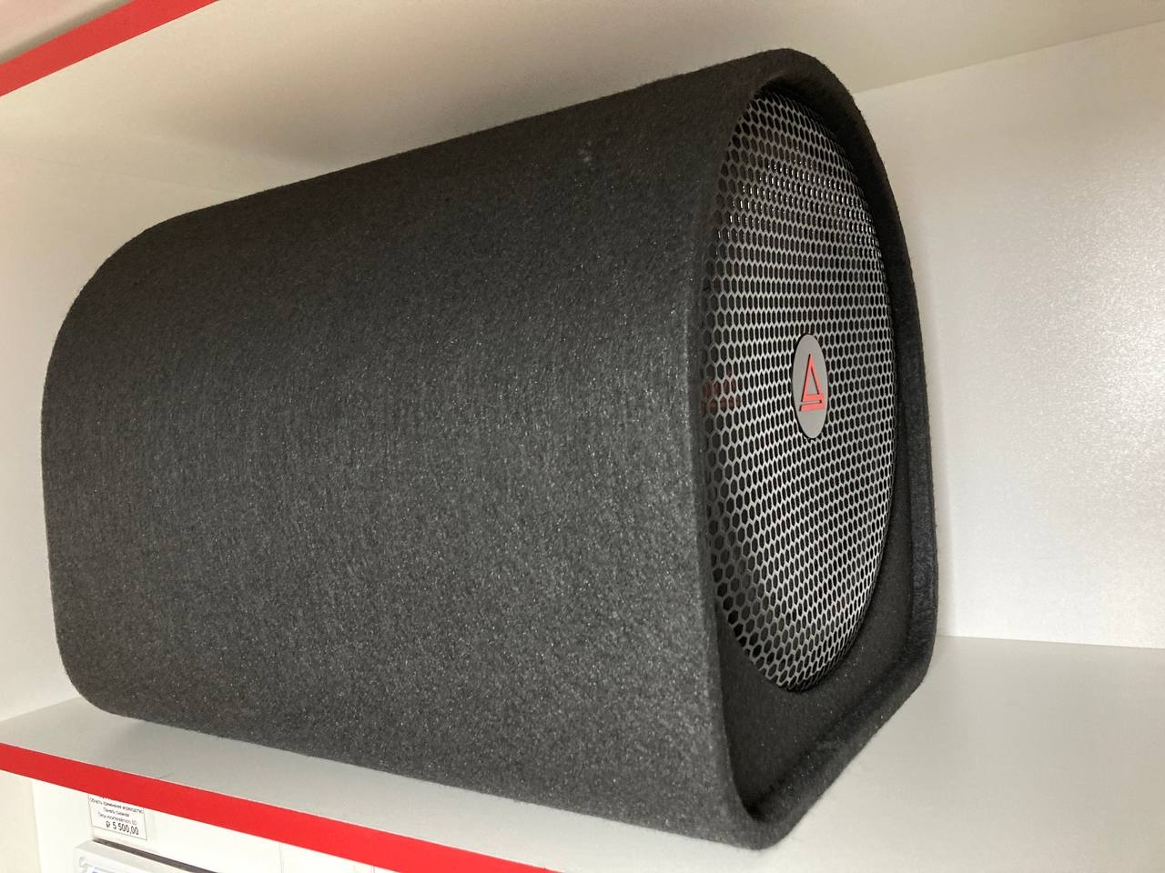 Сабвуфер активный AURA SW-T30A