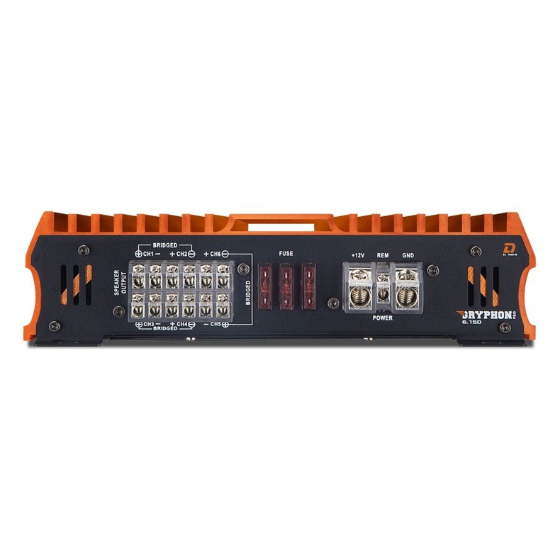Усилитель DL Audio Gryphon PRO 6.150