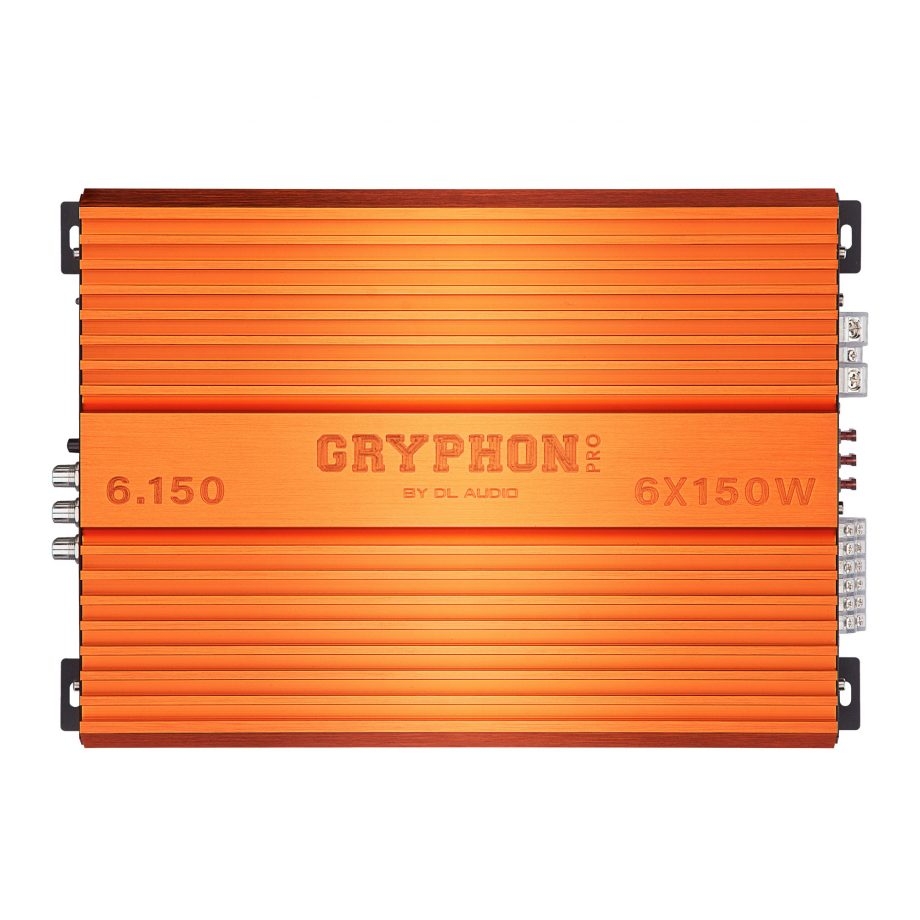 Усилитель DL Audio Gryphon PRO 6.150