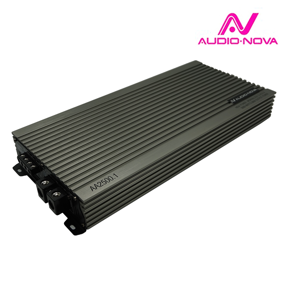 Усилитель AUDIO NOVA AA2500.1