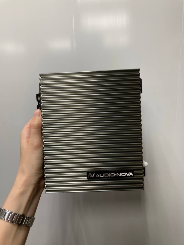 Усилитель AUDIO NOVA AA1.600 D