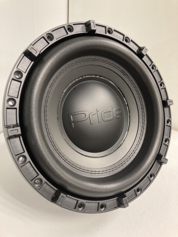Сабвуфер Pride M.6 10 D 1.7