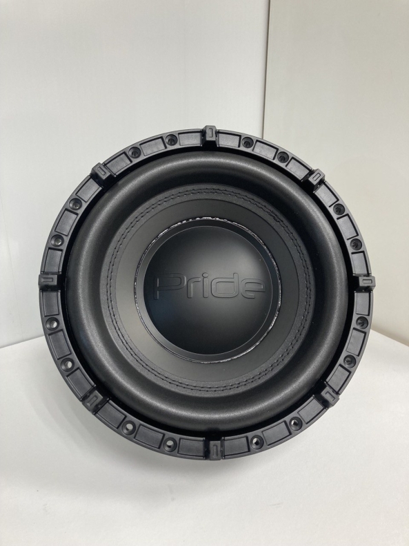 Сабвуфер Pride M.6 10 D 1.7