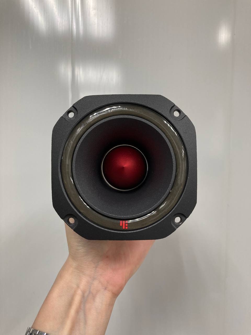 Рупор УРАЛ ЧЕ 03