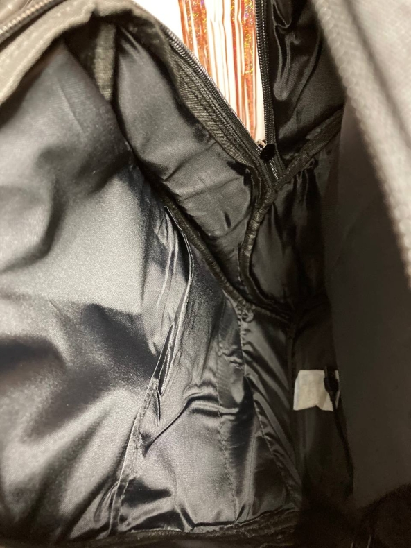 Рюкзак DEAF BONCE BACKPACK