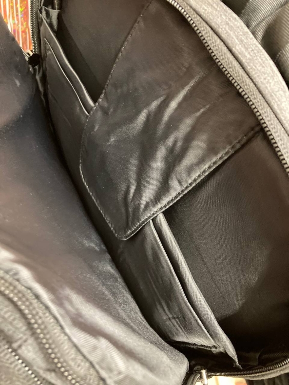 Рюкзак DEAF BONCE BACKPACK