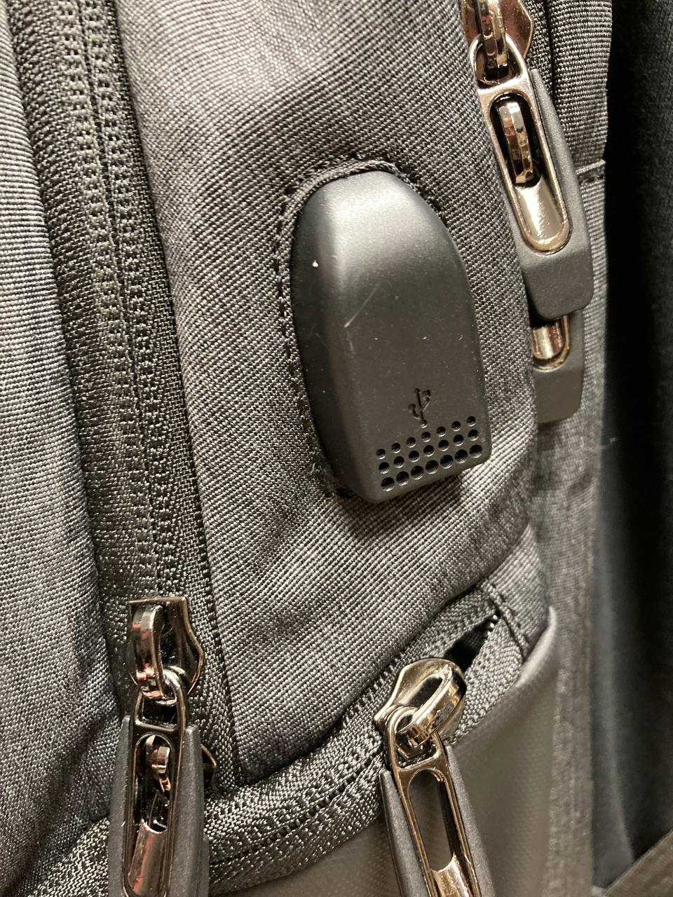 Рюкзак DEAF BONCE BACKPACK