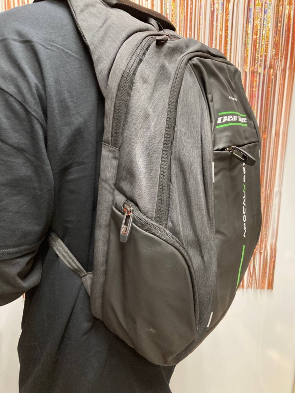 Рюкзак DEAF BONCE BACKPACK