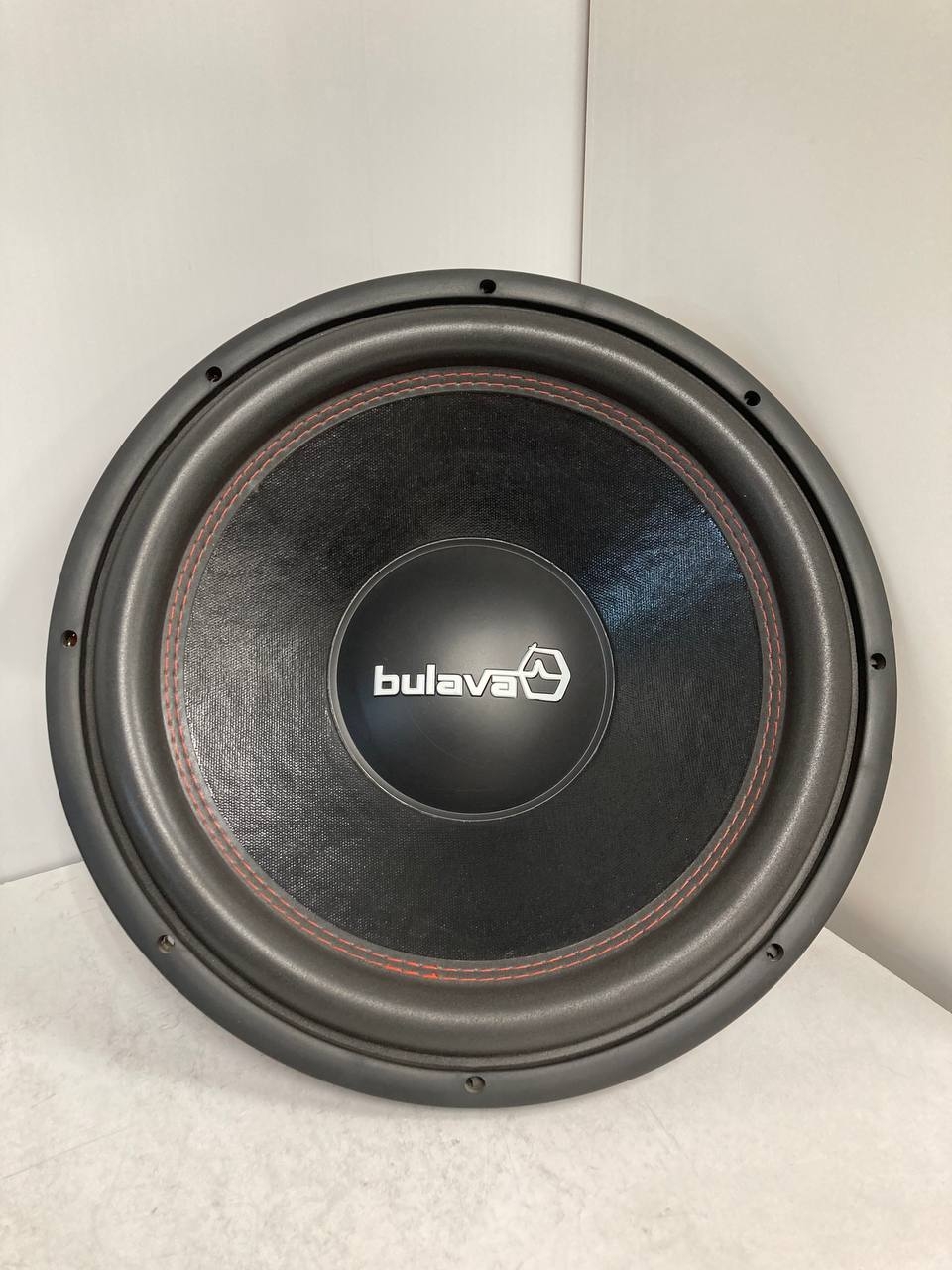 Сабвуфер URAL BULAVA 15 V.2