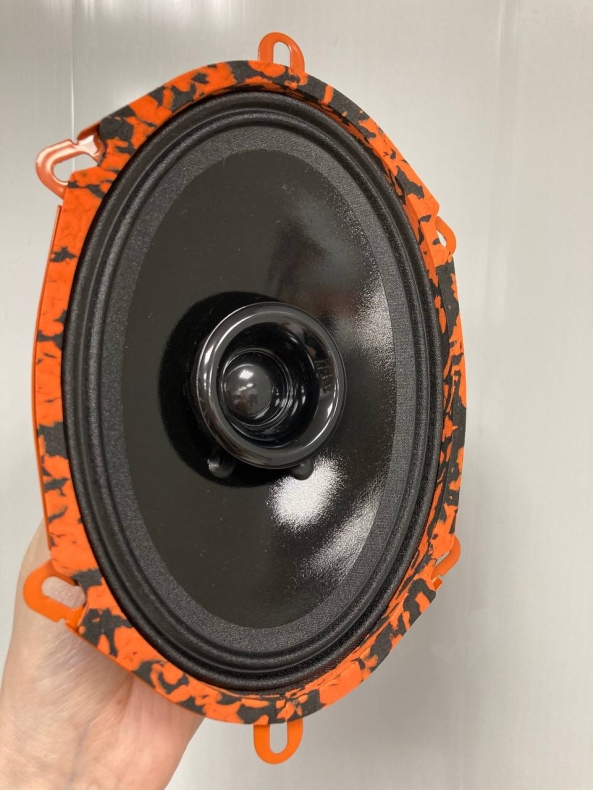Динамики мидрейндж DL Audio Gryphon Lite 57 V.2