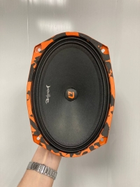 Dl audio barracuda