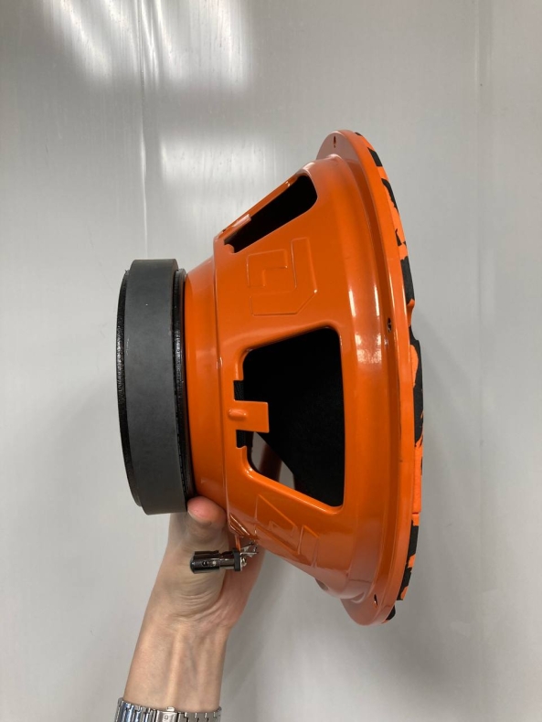 Динамики мидрейндж DL Audio Gryphon Pro 250