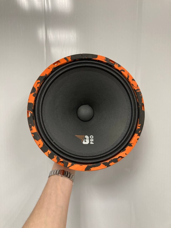 Динамики мидрейндж DL Audio Gryphon Pro 250