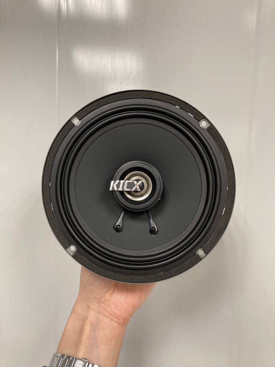 Динамики Kicx SL-165