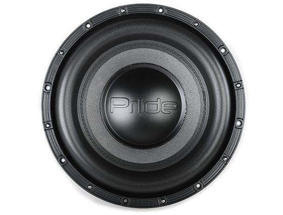 Сабвуфер Pride M.9 10 D 1.8