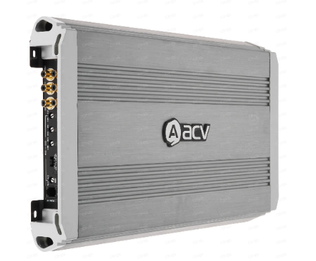 Усилитель ACV GX-4.250