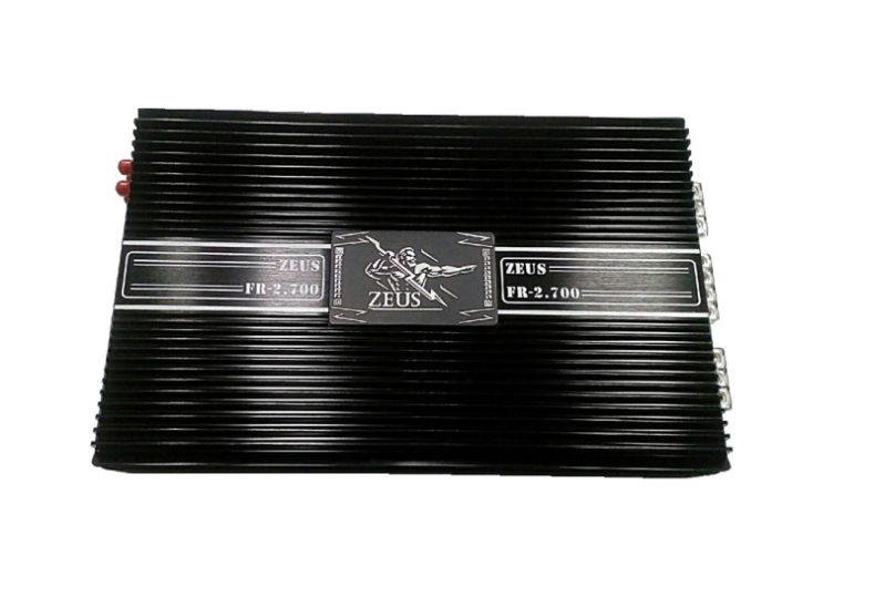 Усилитель Zeus FR-2.700