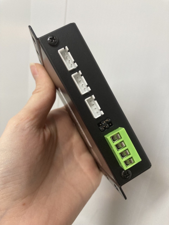 Преобразователь уровня сигнала Dynamic State PLO-C6 PRO