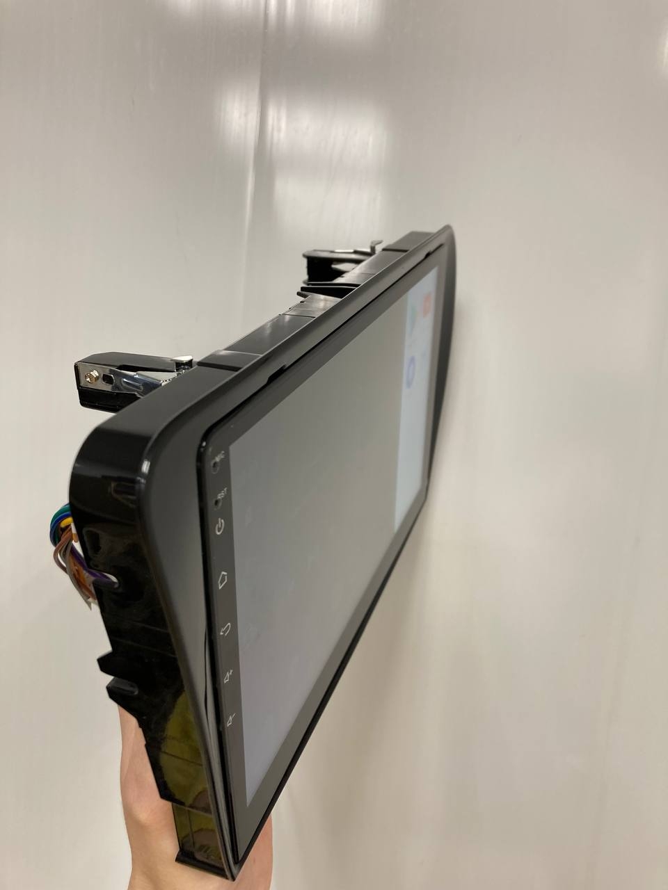Магнитола для Skoda Octavia 3 A7 2013-2018